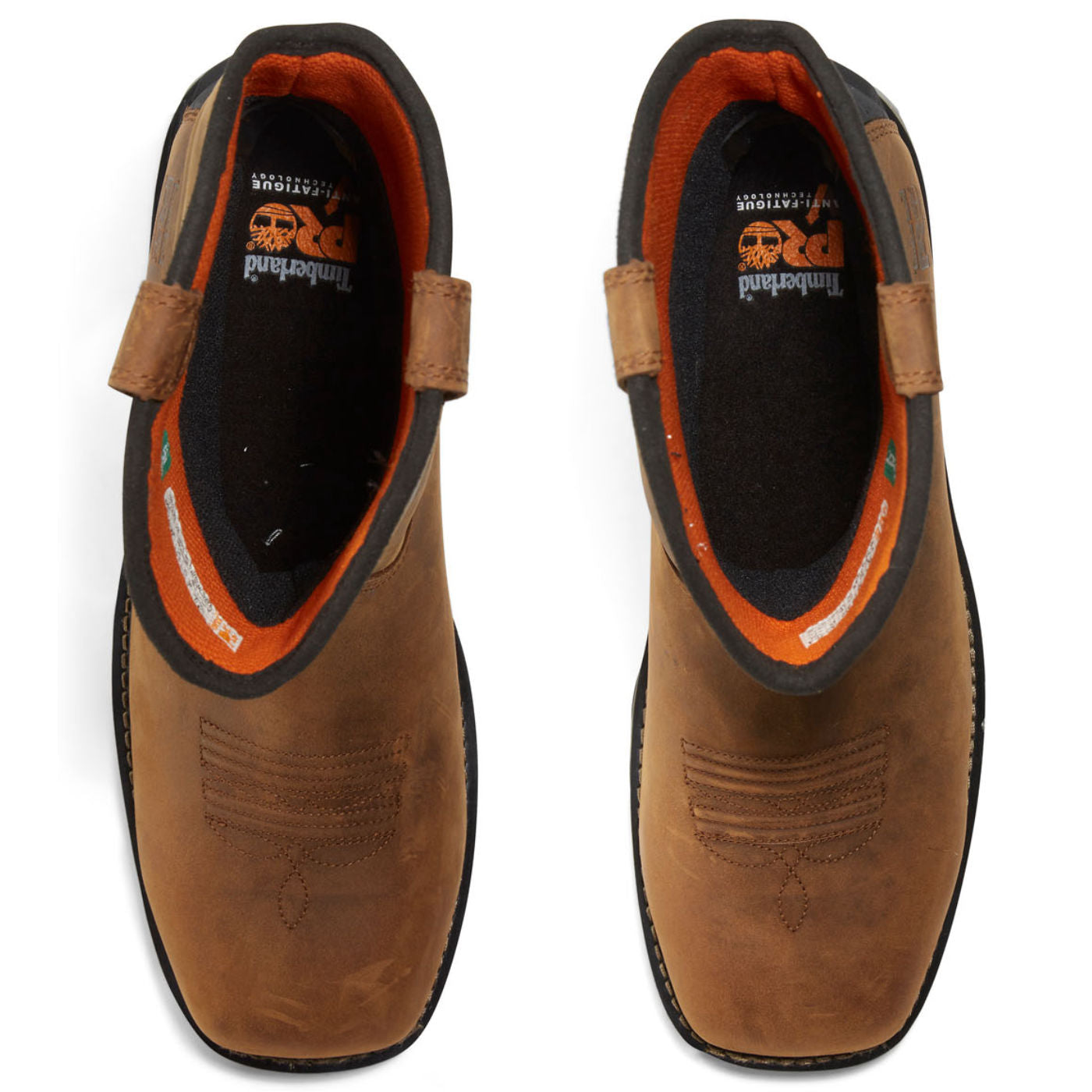 Timberland PRO True Grit Men's 10-inch Composite Toe Waterproof