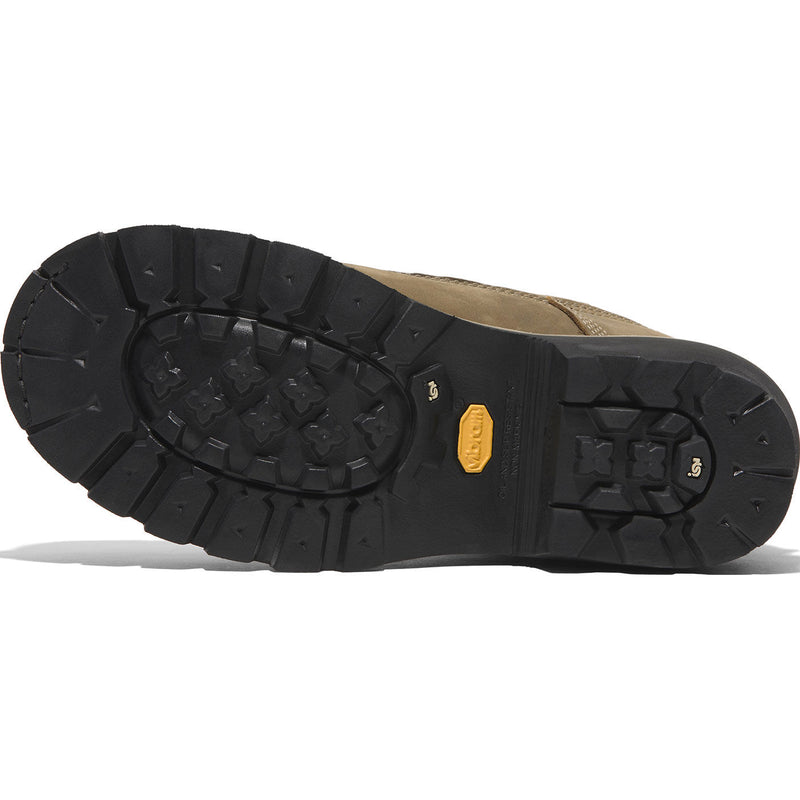 Timberland PRO Evergreen Men's 8-inch Composite Toe 400G Insulated Waterproof Logger Work Boot - outsole