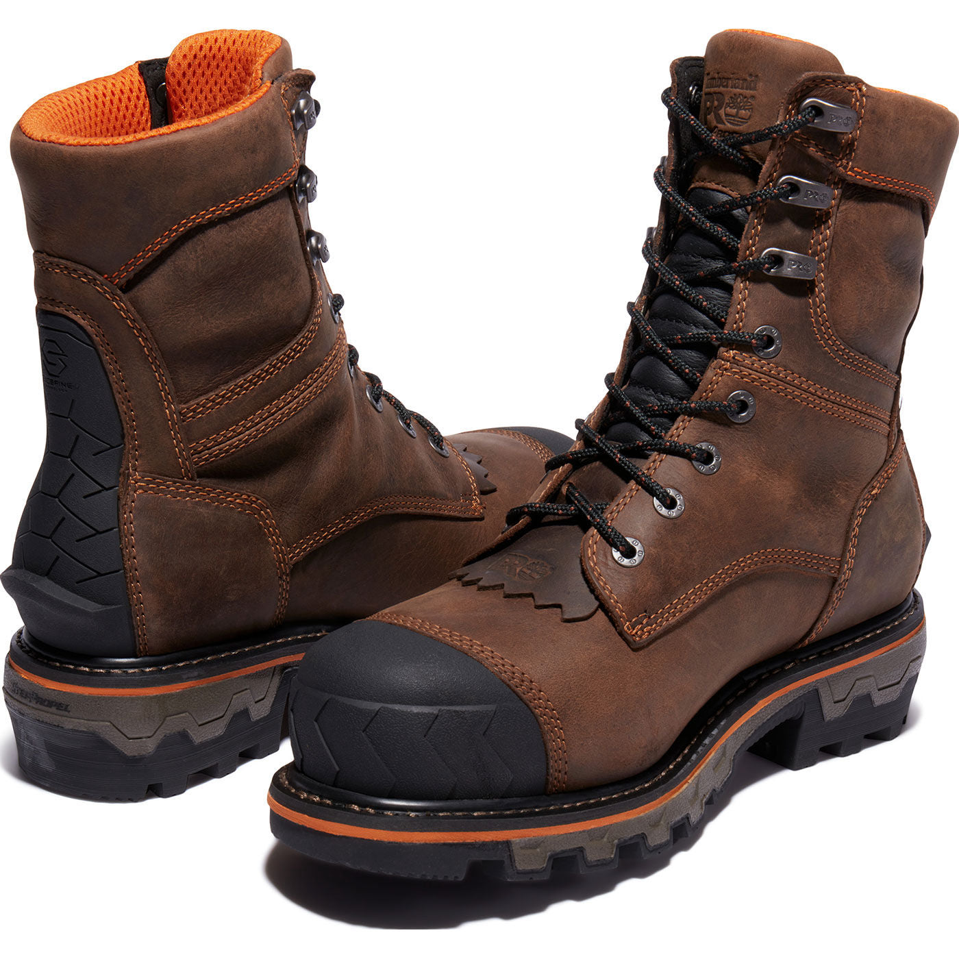 新品未使用元箱付 Timberland PRO Boondock HD 28cm Timberland PRO® Boondock #89628 Men's 8