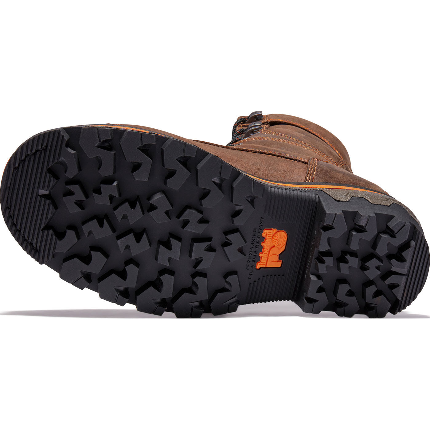Timberland PRO Boondock HD Men's 8-inch Composite Toe 400G