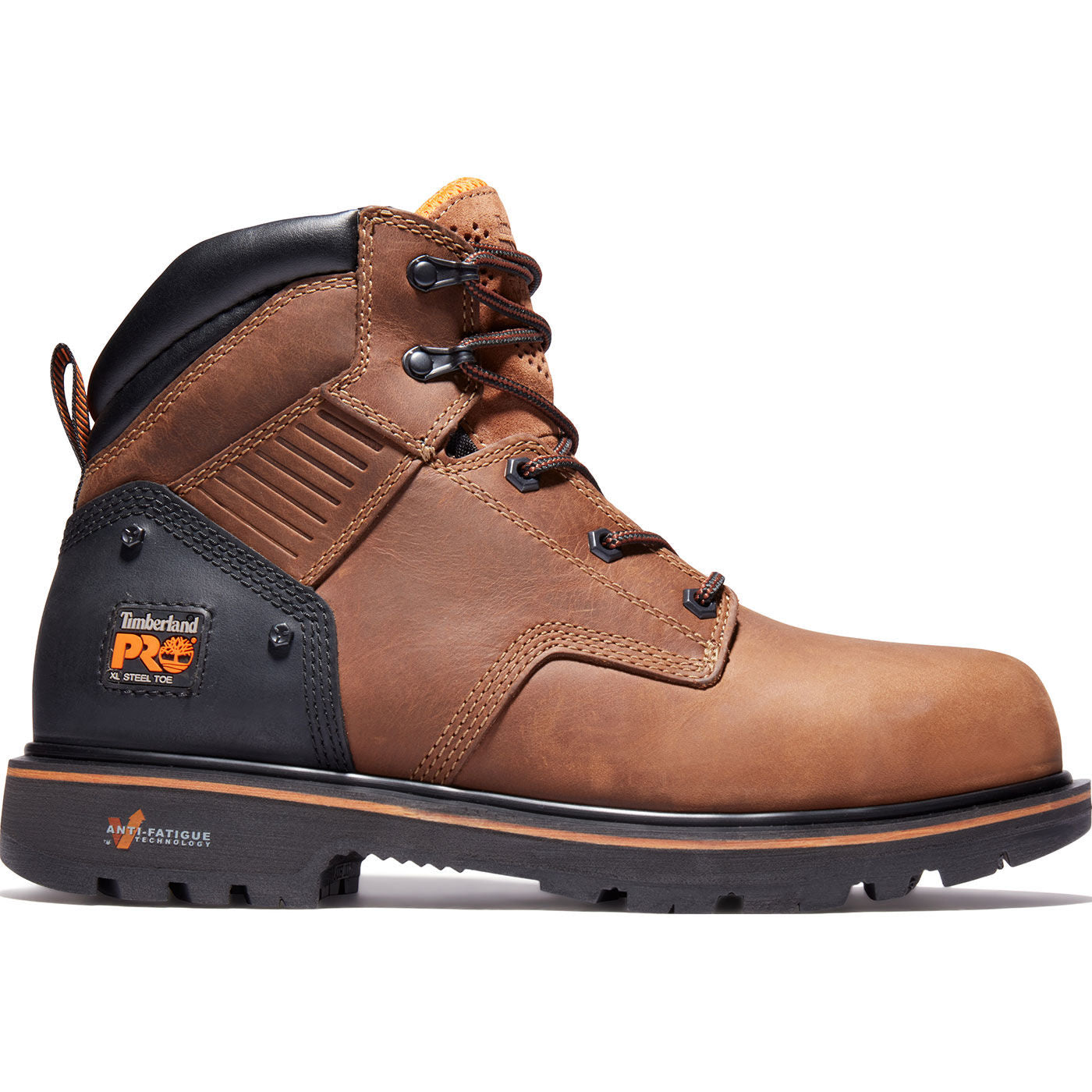 Timberland PRO Ballast Men's Steel Toe Electrical Hazard Work Boot