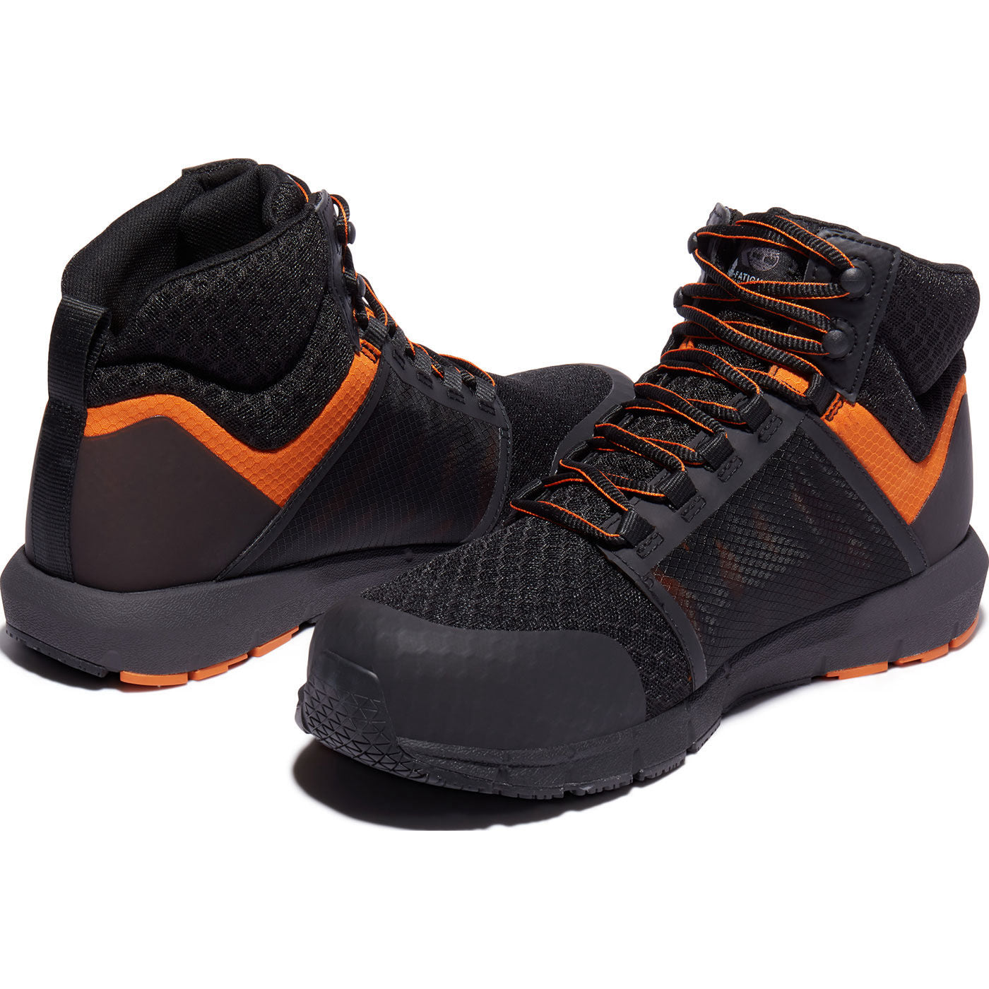 Timberland PRO Radius Mid Men's Composite Toe Electrical Hazard