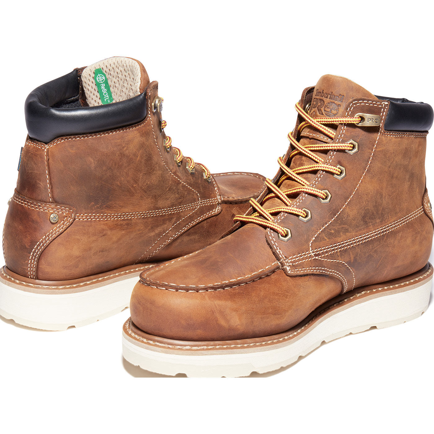 Timberland PRO Gridworks Men's Alloy Toe Electrical Hazard