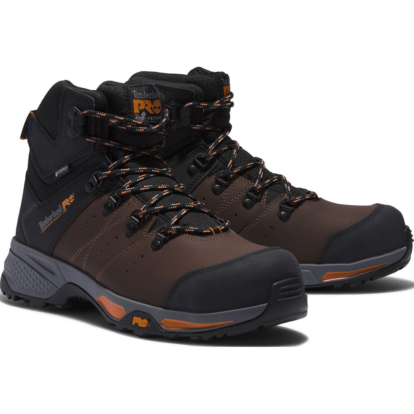 Timberland PRO Switchback Men's Composite Toe Waterproof Work