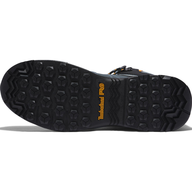 Timberland PRO Switchback Men's Composite Toe Waterproof Work Hiker - outsole