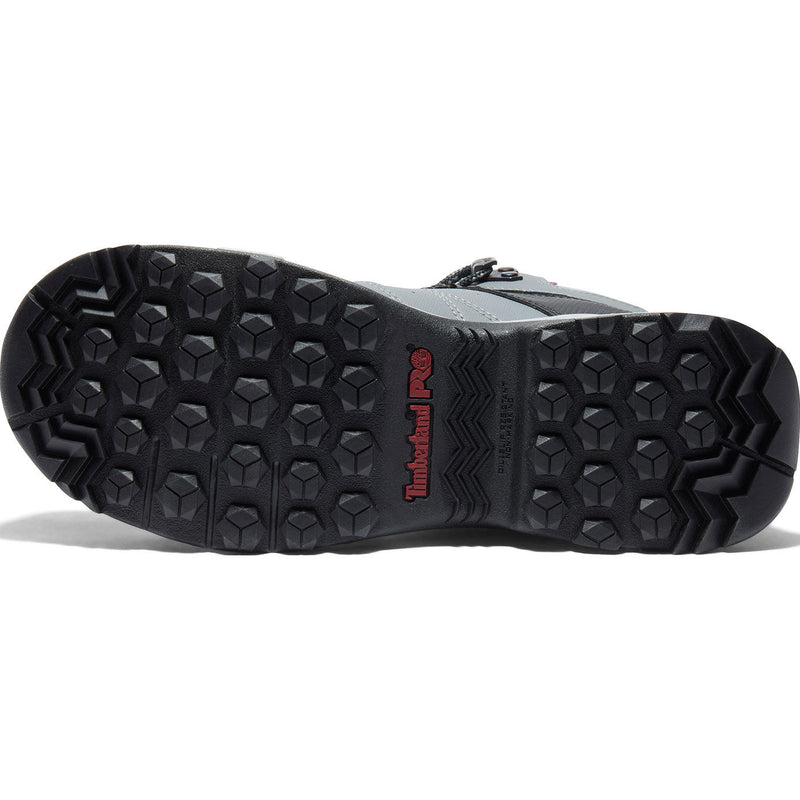 Timberland PRO Switchback Women's Composite Toe Waterproof Work Hiker - outsole