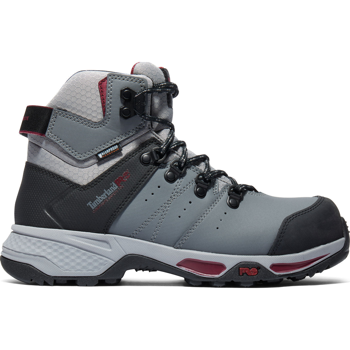 Timberland PRO Switchback Women's Composite Toe Waterproof Work