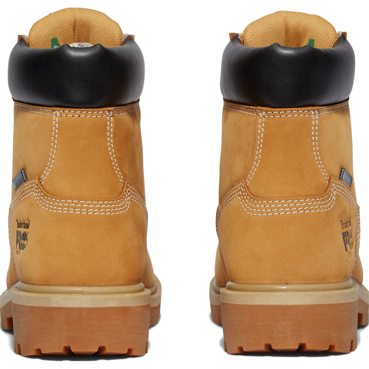 Timberland PRO Direct Attach Women's Steel Toe Waterproof 200G