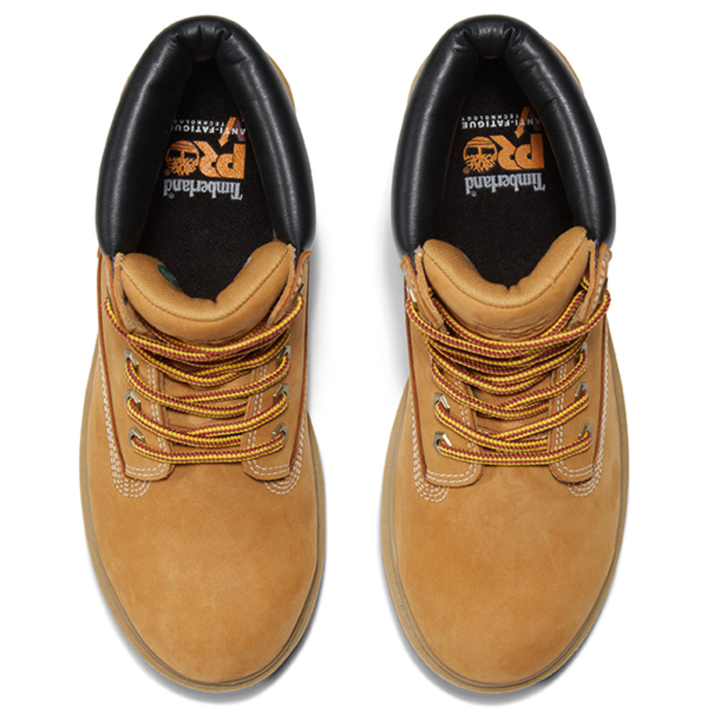 Timberland PRO Direct Attach Women's Steel Toe Waterproof 200G