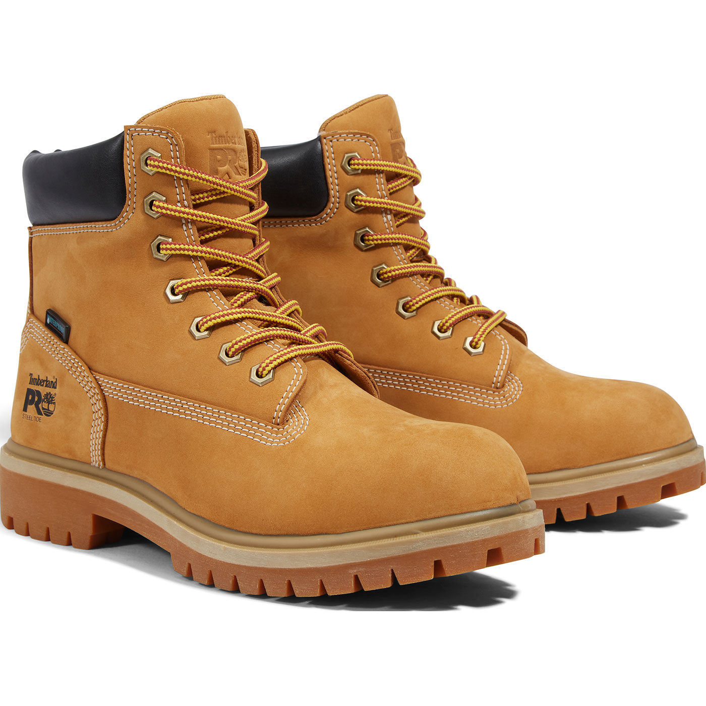 Timberland PRO Direct Attach Women's Steel Toe Waterproof 200G