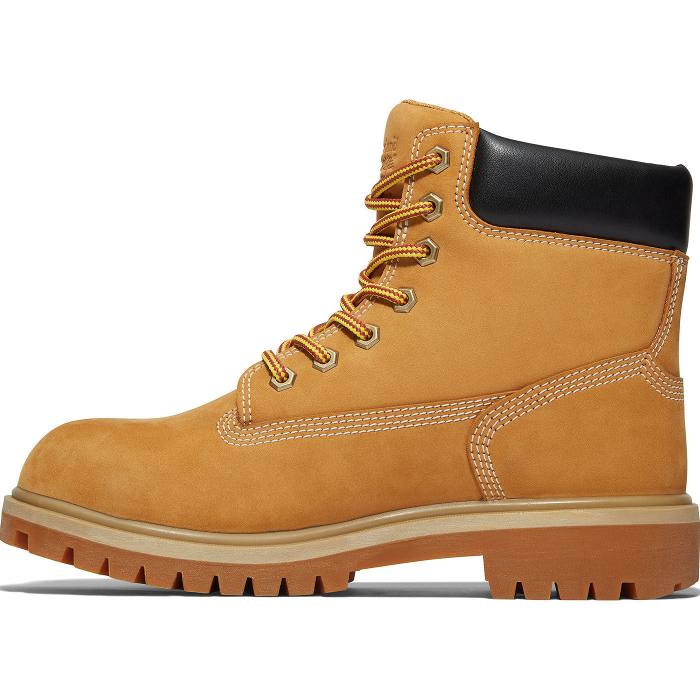 Timberland PRO Direct Attach Women's Steel Toe Waterproof 200G