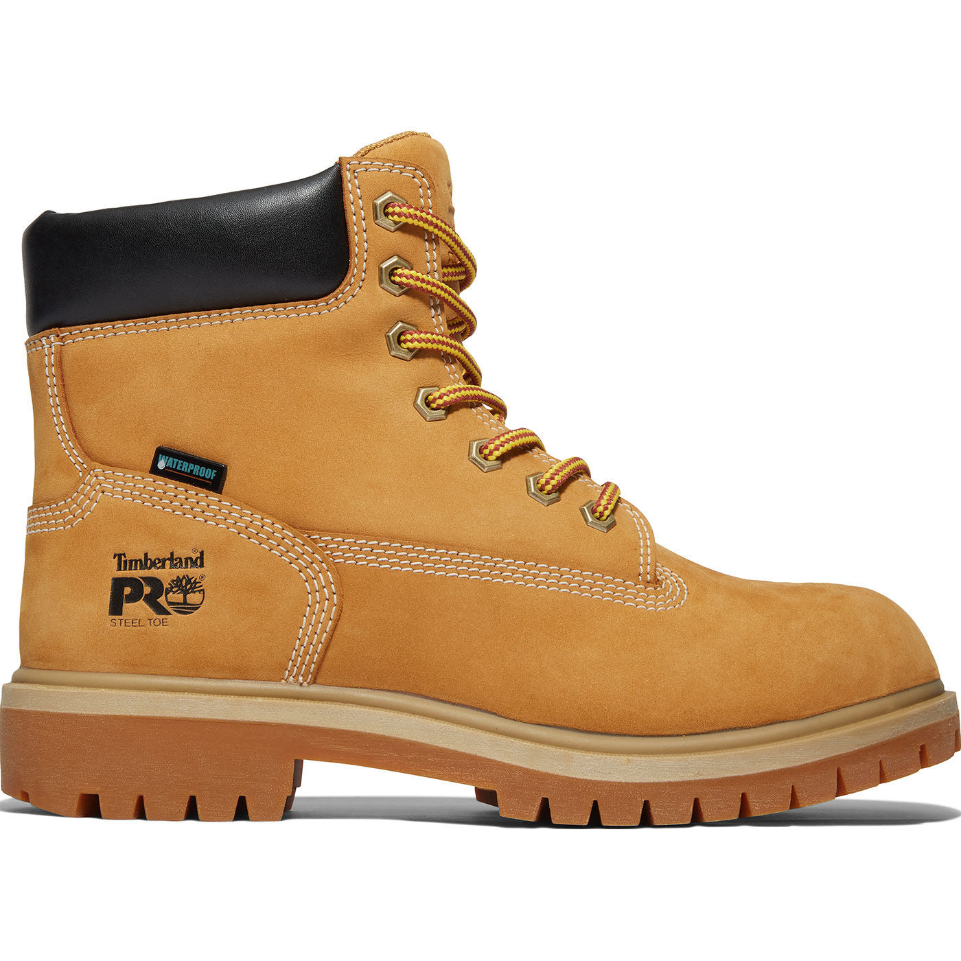 Timberland PRO Direct Attach Women's Steel Toe Waterproof 200G