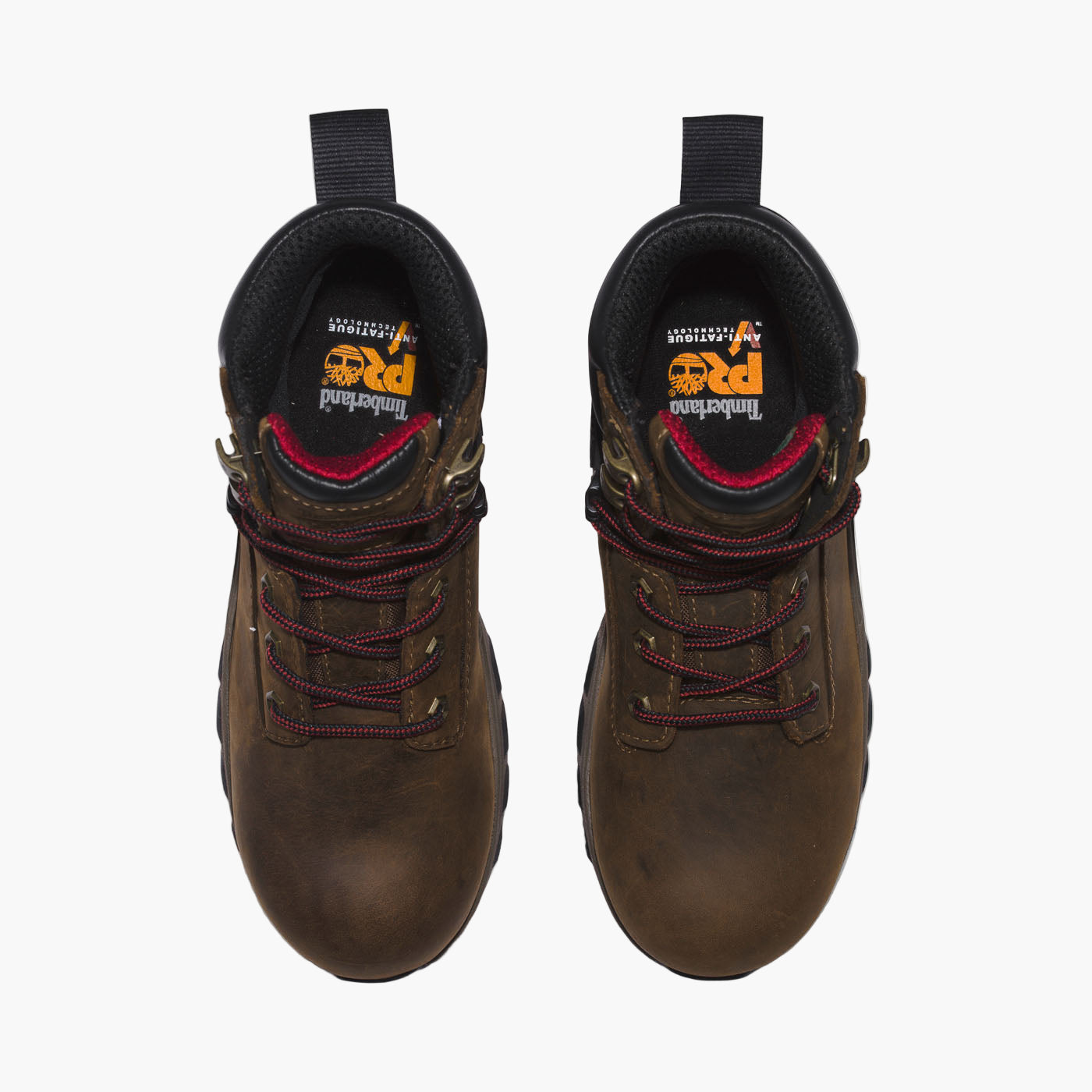 Timberland PRO Hypercharge Women's 6-inch Composite Toe Electrical Hazard Waterproof Work Hiker