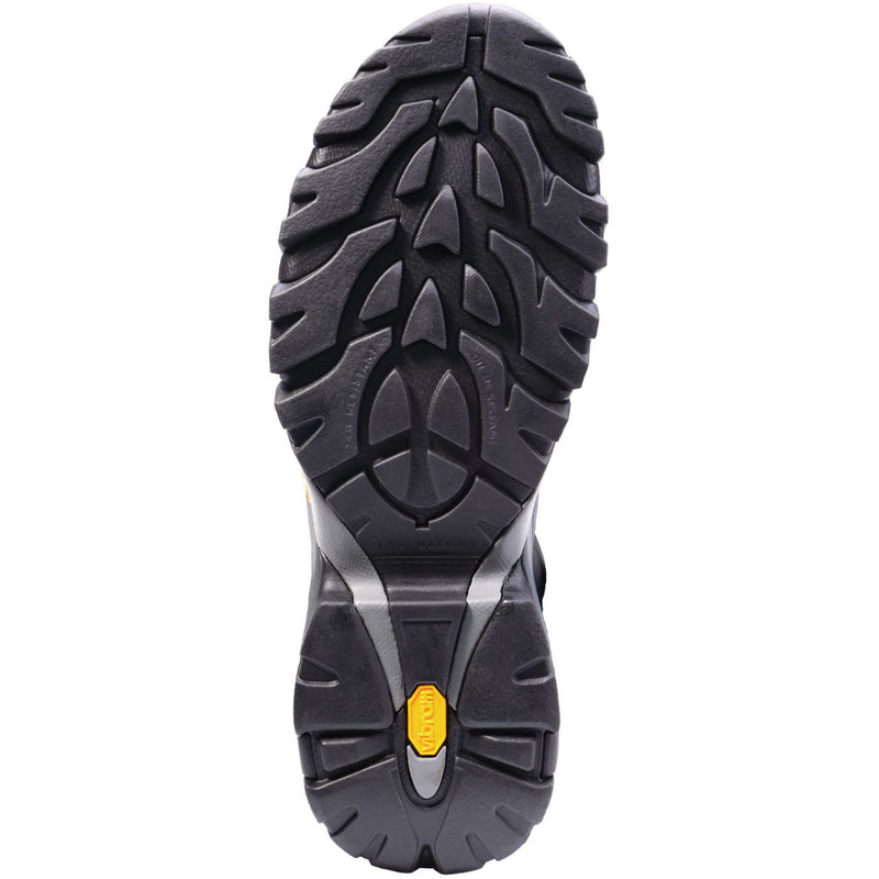 Timberland PRO Heritage Hyperion Men's 5-inch Composite Toe Waterproof Work Hiker - outsole