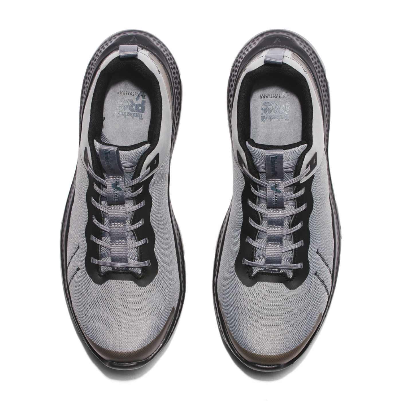 Timberland PRO Setra Men's Composite Toe Electrical Hazard Athletic Work Shoe - birdseye