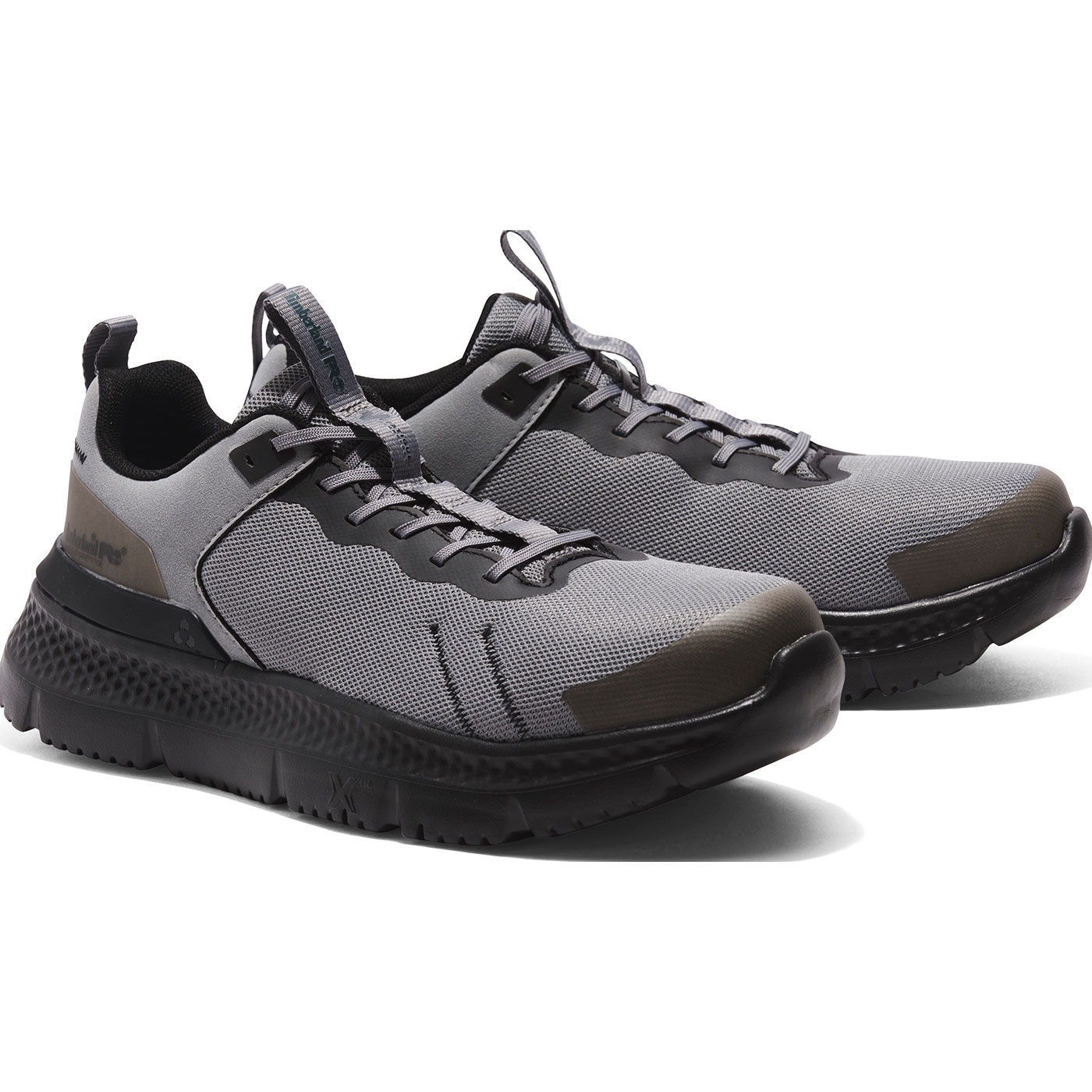 Timberland PRO Setra Men's Composite Toe Electrical Hazard Athletic Work Shoe - front