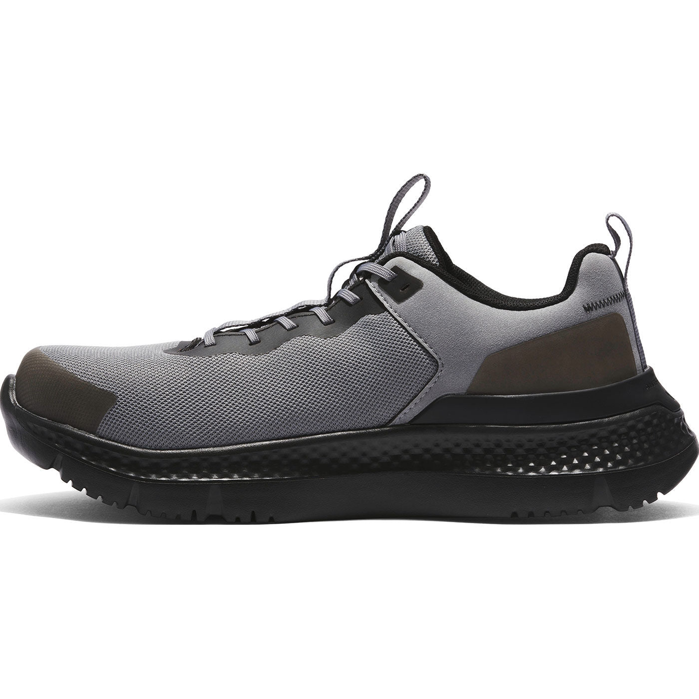 Timberland PRO Setra Men's Composite Toe Electrical Hazard Athletic Work Shoe - profile