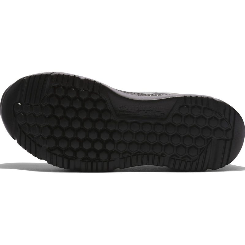 Timberland PRO Setra Men's Composite Toe Electrical Hazard Athletic Work Shoe - outsole