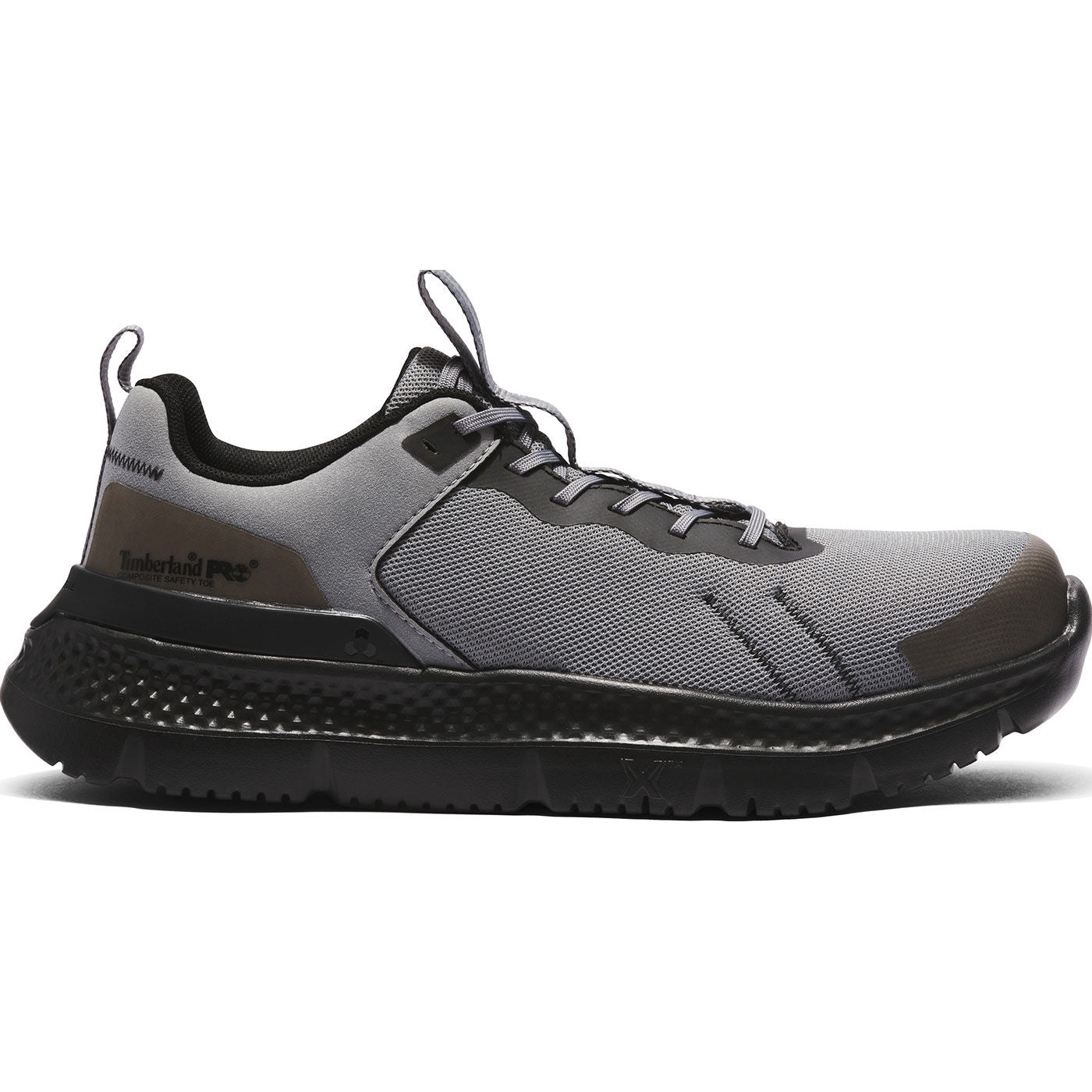 Timberland PRO Setra Men's Composite Toe Electrical Hazard Athletic Work Shoe - profile