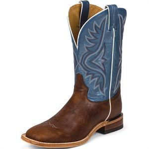 Tony Lama Americana Stockman Western Boot - main