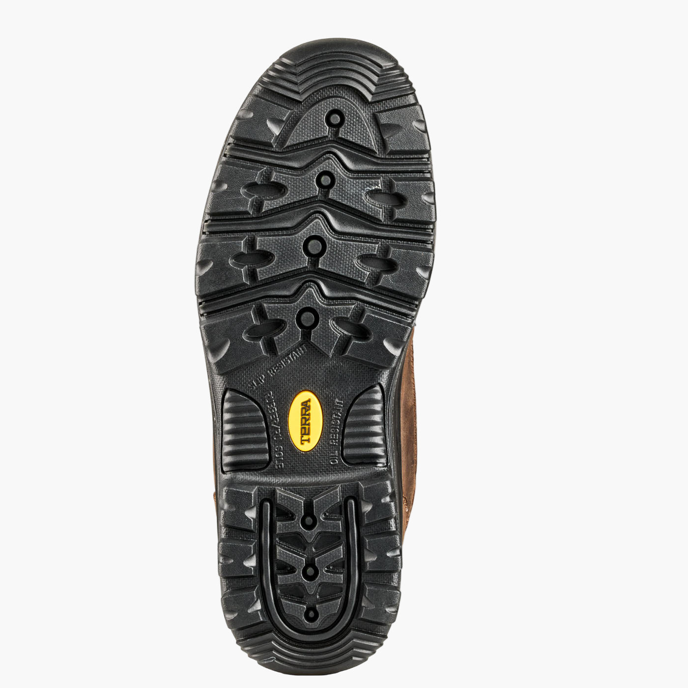 Terra Findlay Men's CSA Composite Toe Electrical Hazard Puncture-Resisting Waterproof Work Boot