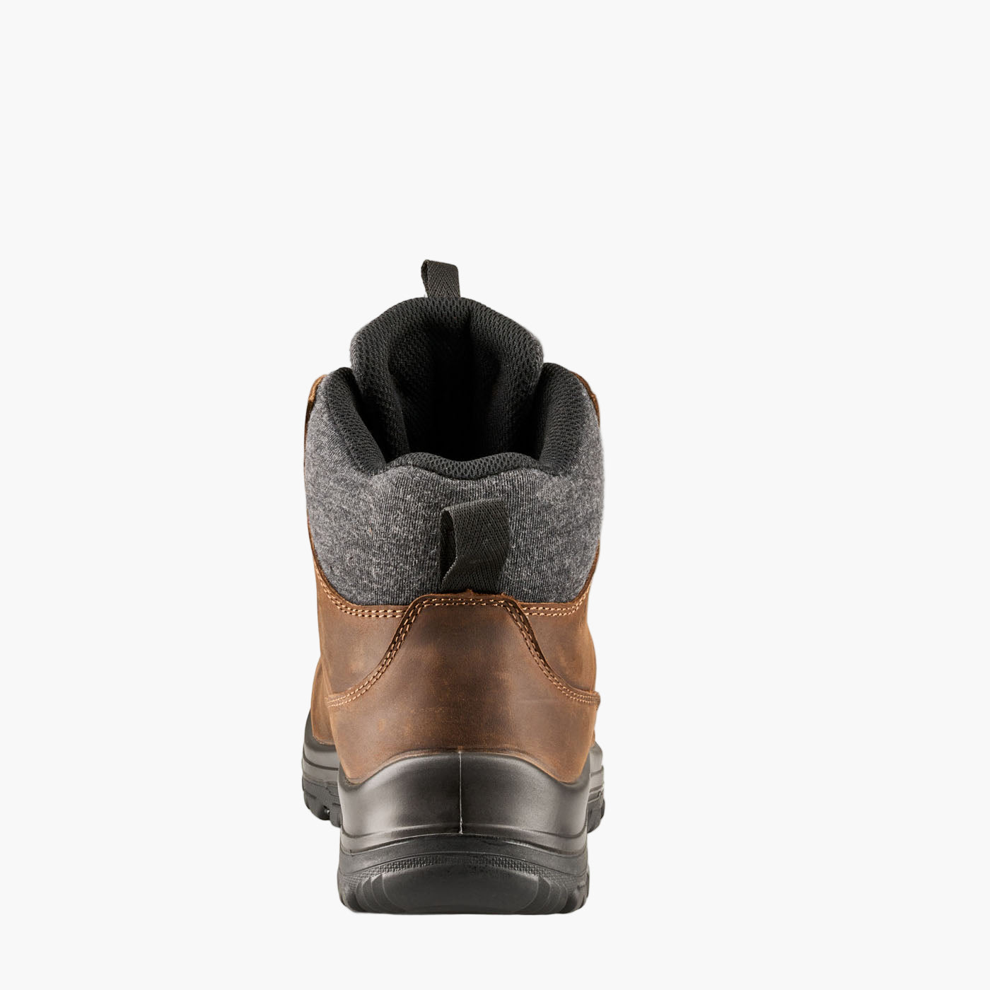 Terra Findlay Women's CSA Composite Toe Electrical Hazard Puncture-Resisting Waterproof Work Boot