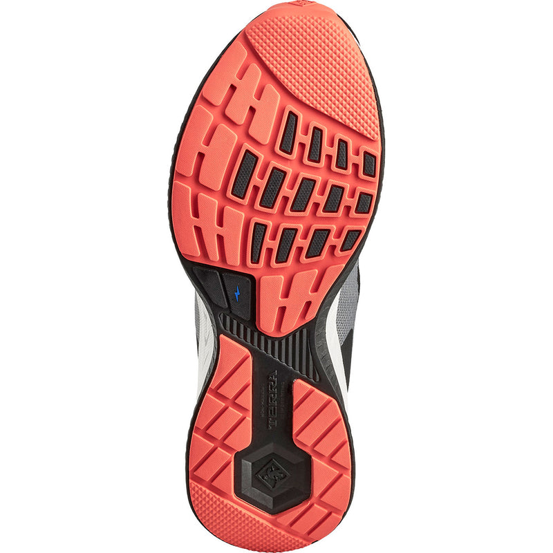 Terra Eclipse Men's CSA Composite Toe Static-Dissipative Puncture-Resisting Athletic Work Shoe - outsole