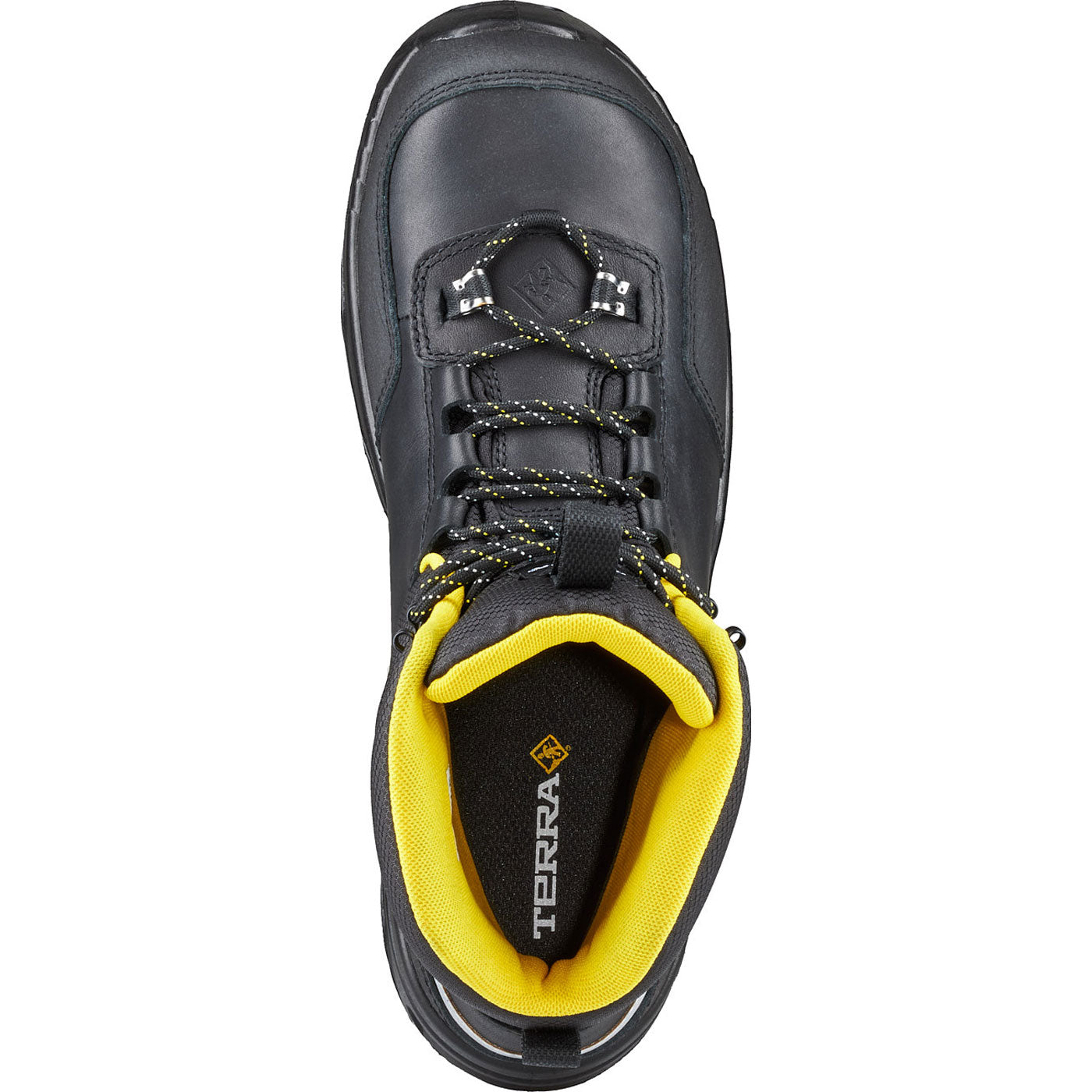 Terra Conway Men's Composite Toe Electrical Hazard Puncture
