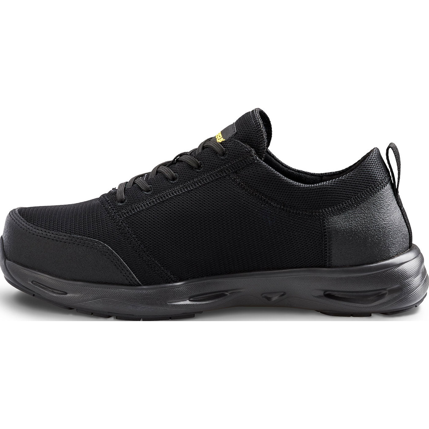 Terra Litescape Men's CSA Nano Toe Electrical Hazard Puncture-Resisting Athletic Work Shoe - profile