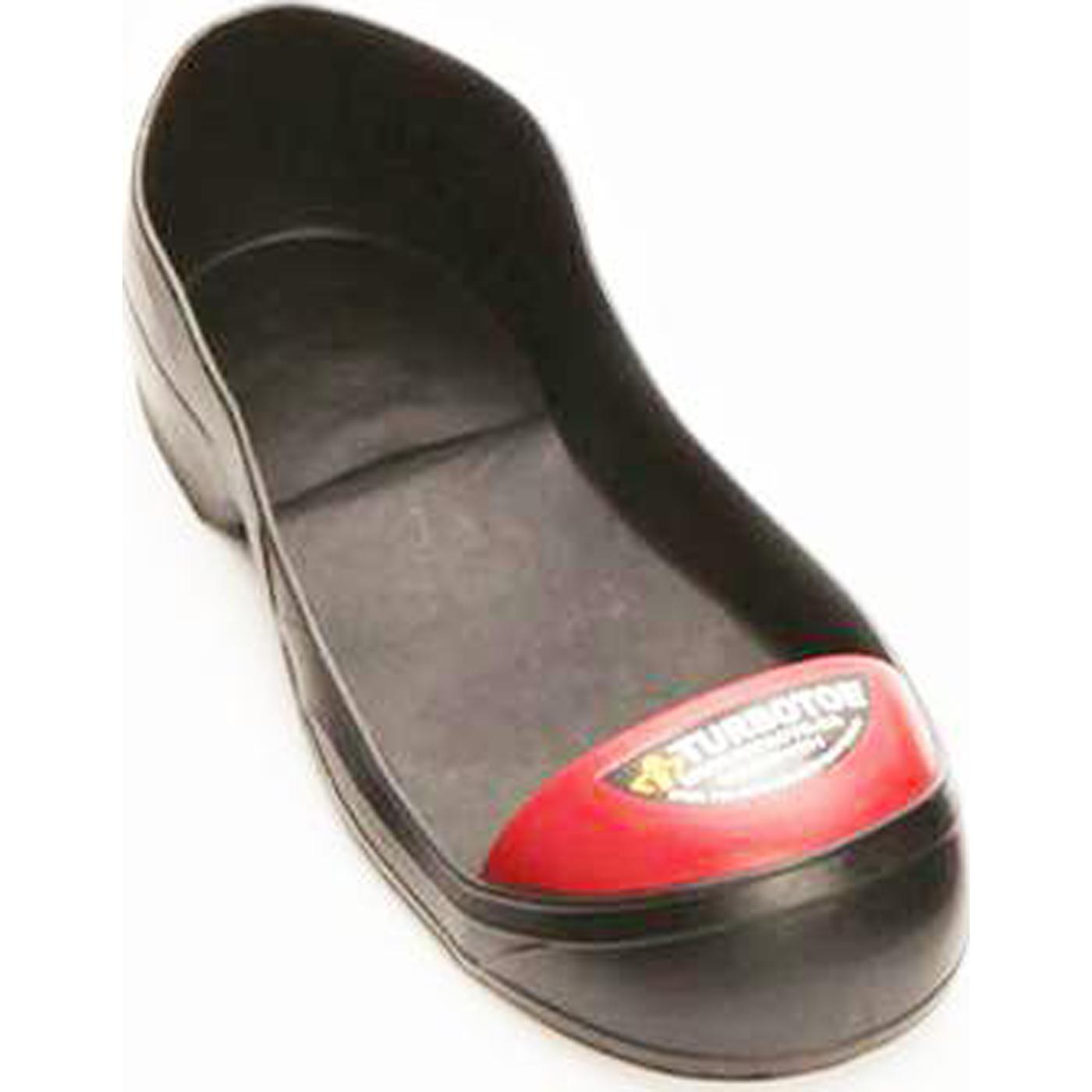 Impacto TurboToe Steel Toe Overshoe - back
