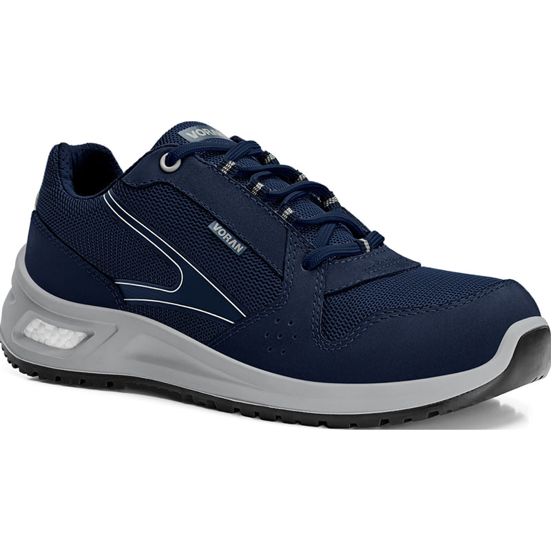 Voran SportSafe Energy 410 Men's Aluminum Toe Electrical Hazard Athletic Work Shoe - main