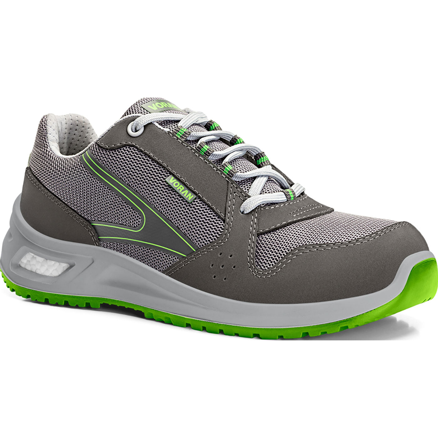 Voran SportSafe Energy 420 Men's Composite Toe Eletrical Hazard Athletic Work Shoe - main