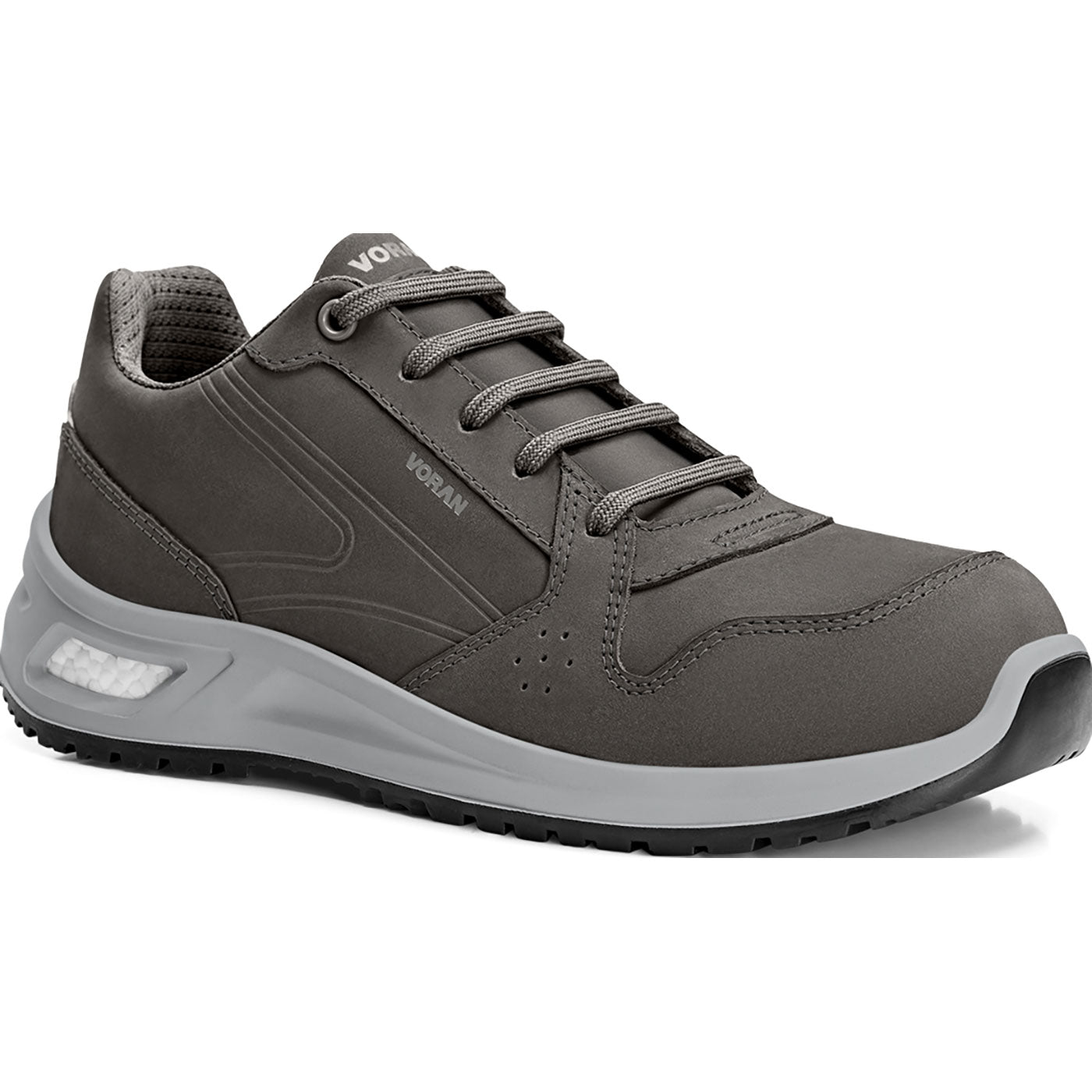 Voran SportSafe Energy 610 Men's Aluminum Toe Electrical Hazard Athletic Work Shoe - main
