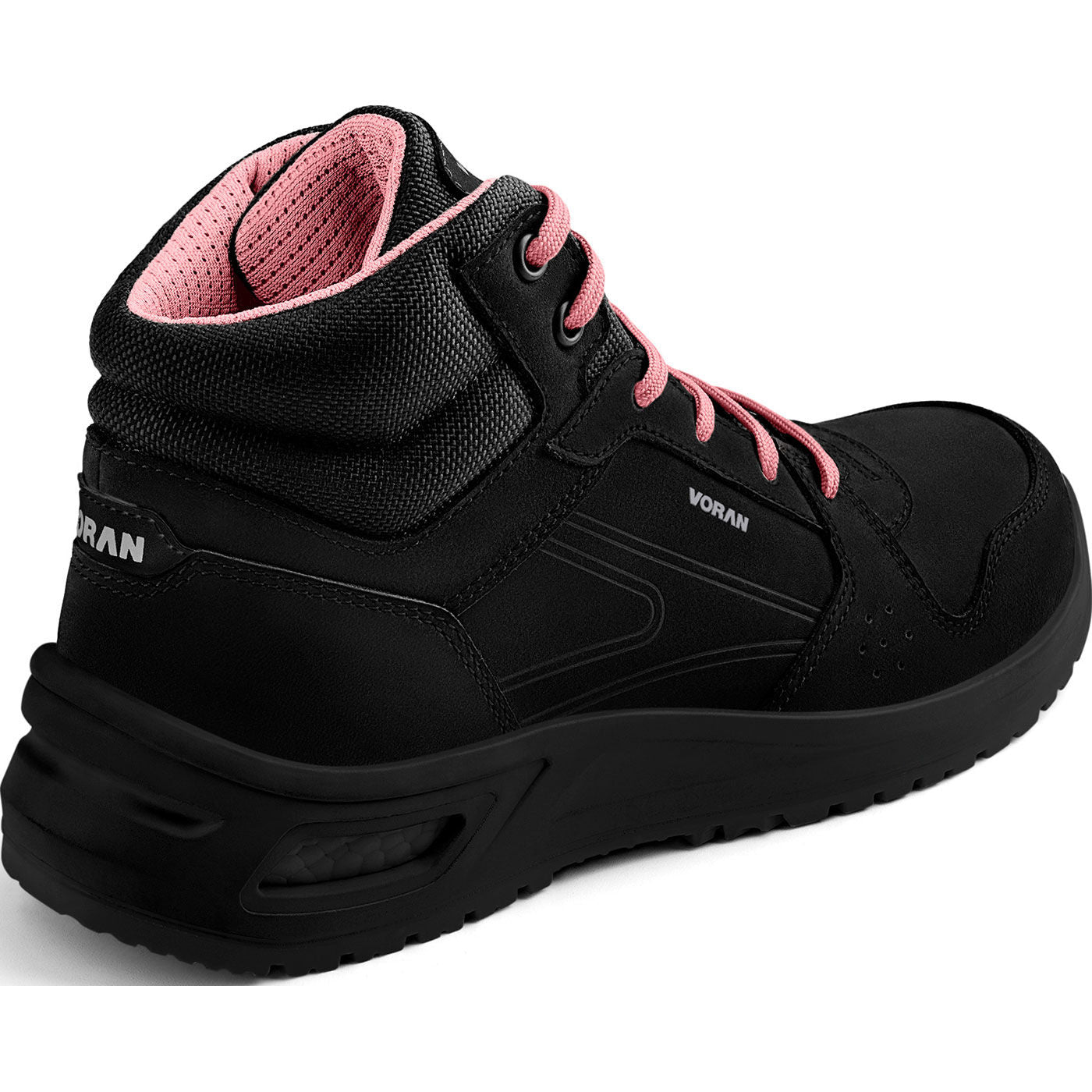 Voran SportSafe Energy 741 Women's 6-inch Composite Toe Electrical