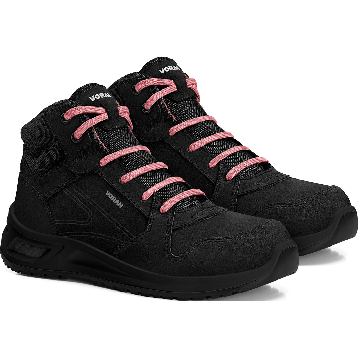Voran SportSafe Energy 741 Women's 6-inch Composite Toe Electrical