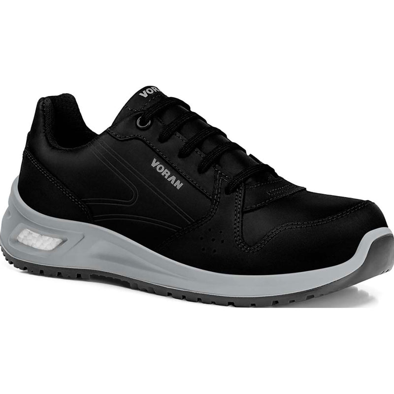 Voran SportSafe Energy 810 Men's Composite Toe Electrical Hazard Leather Athletic Work Shoe - main