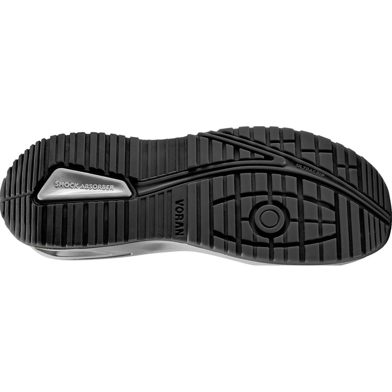Voran SportSafe Energy 910 Men's 6-inch Composite Toe Electrical Hazard Leather Work Boot - outsole