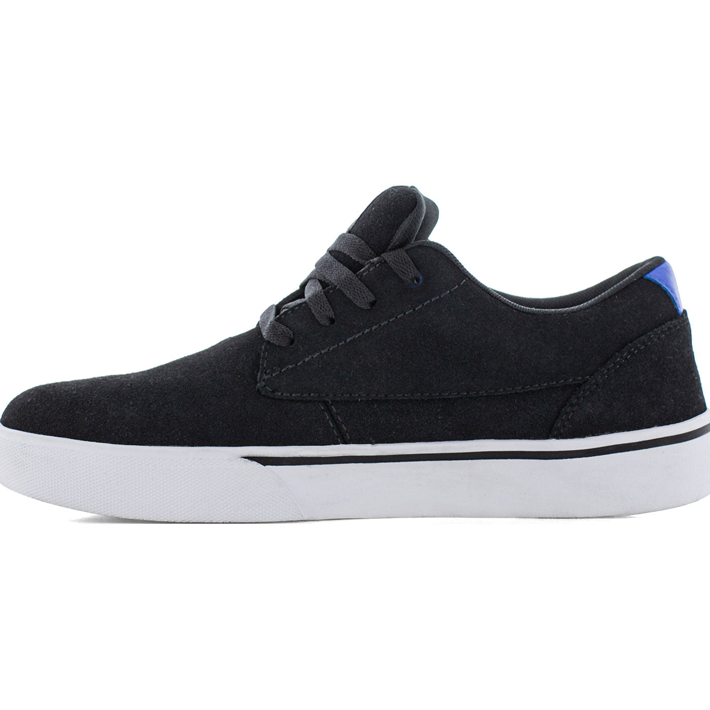 Volcom True Men's Composite Toe Electrical Hazard Skate Work Shoe - profile