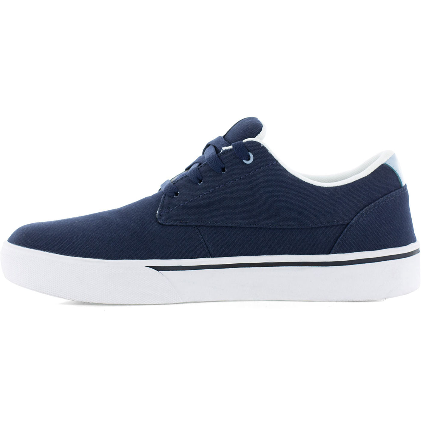 Volcom True Men's Composite Toe Electrical Hazard Skate Work Shoe - profile