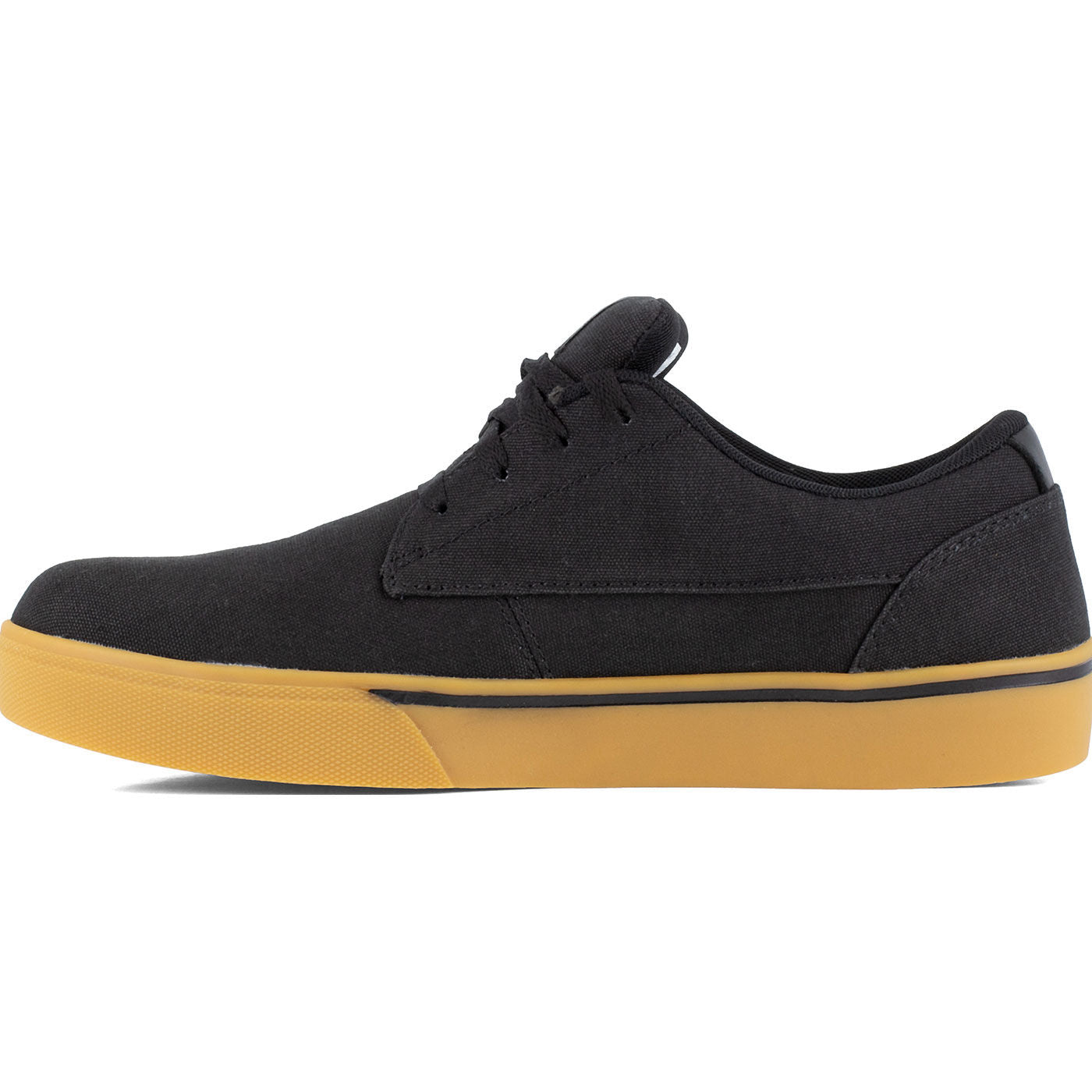 Volcom True Men's Composite Toe Electrical Hazard Skate Work Shoe - profile
