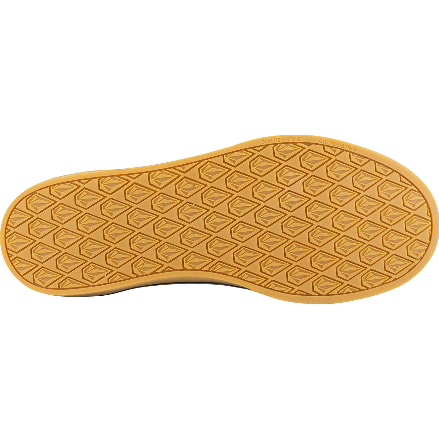 Volcom True Men's Composite Toe Electrical Hazard Skate Work Shoe - outsole