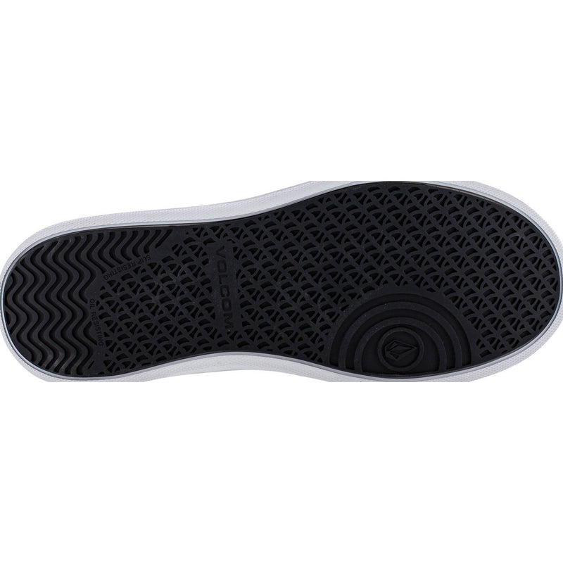 Volcom Evolve Men's Composite Toe Electrical Hazard Skate Work Shoe - outsole
