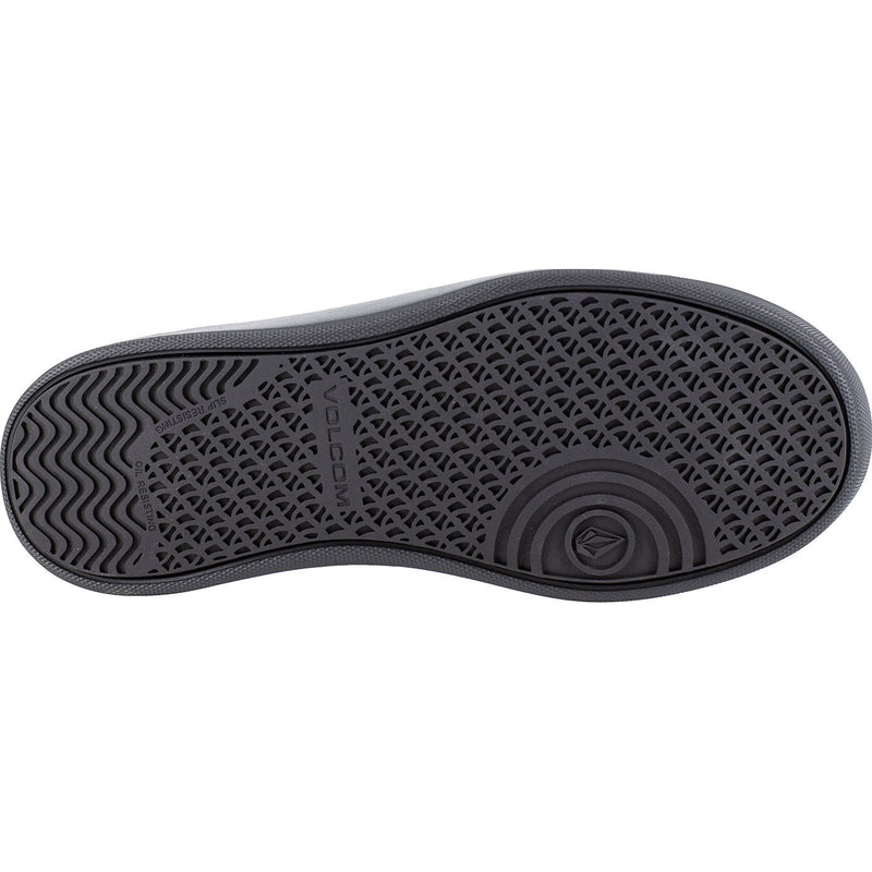 Volcom Evolve Women's Composite Toe Electrical Hazard Skate Work Shoe - outsole