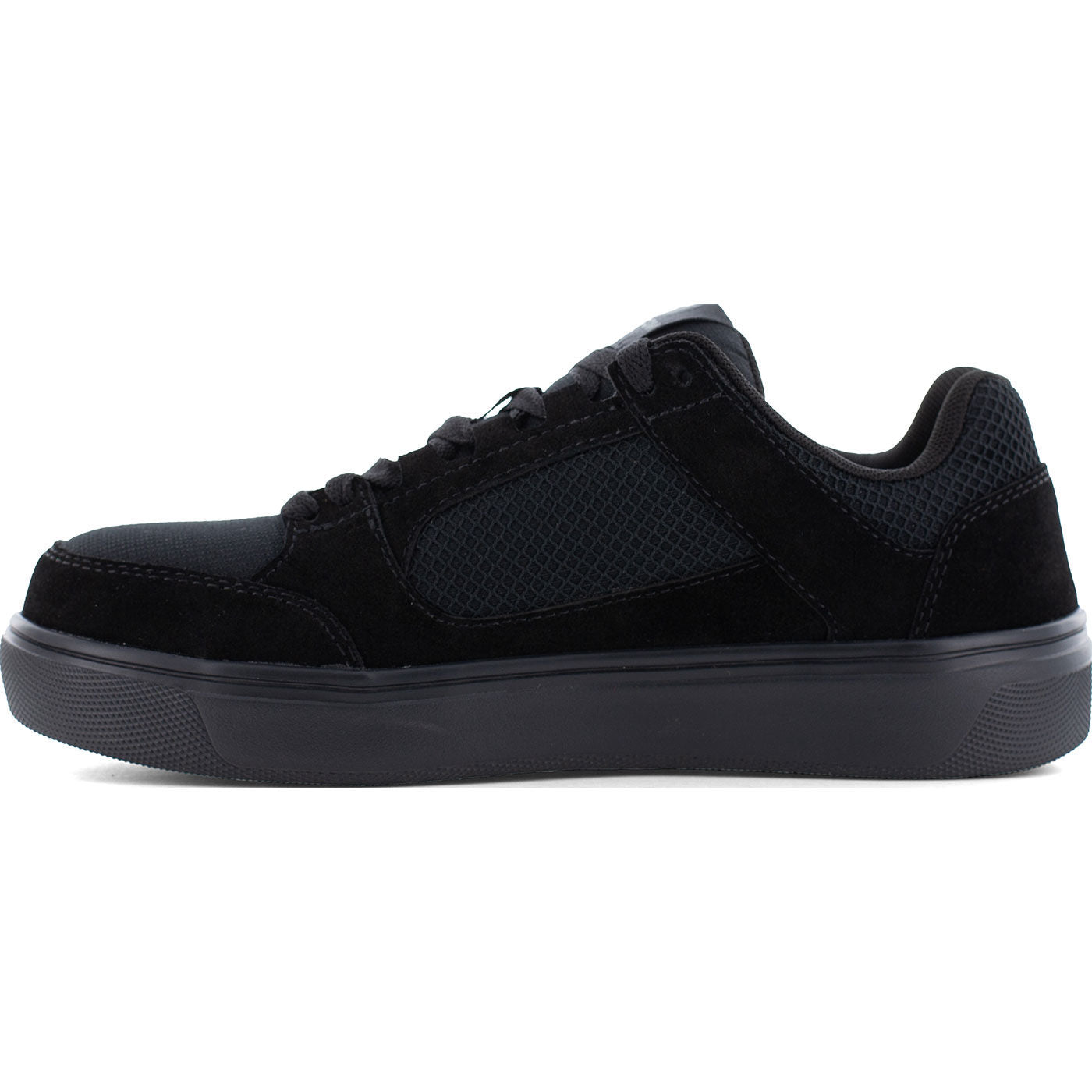 Volcom Evolve Men's Composite Toe Electrical Hazard Skate Work Shoe - profile