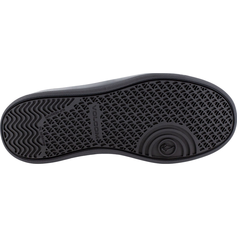 Volcom Evolve Men's Composite Toe Electrical Hazard Hi-Top Skate Work Shoe - outsole