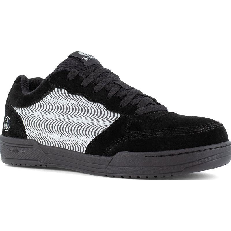Volcom Hybrid Women's Composite Toe Electrical Hazard Skate Work Athletic Shoe - main