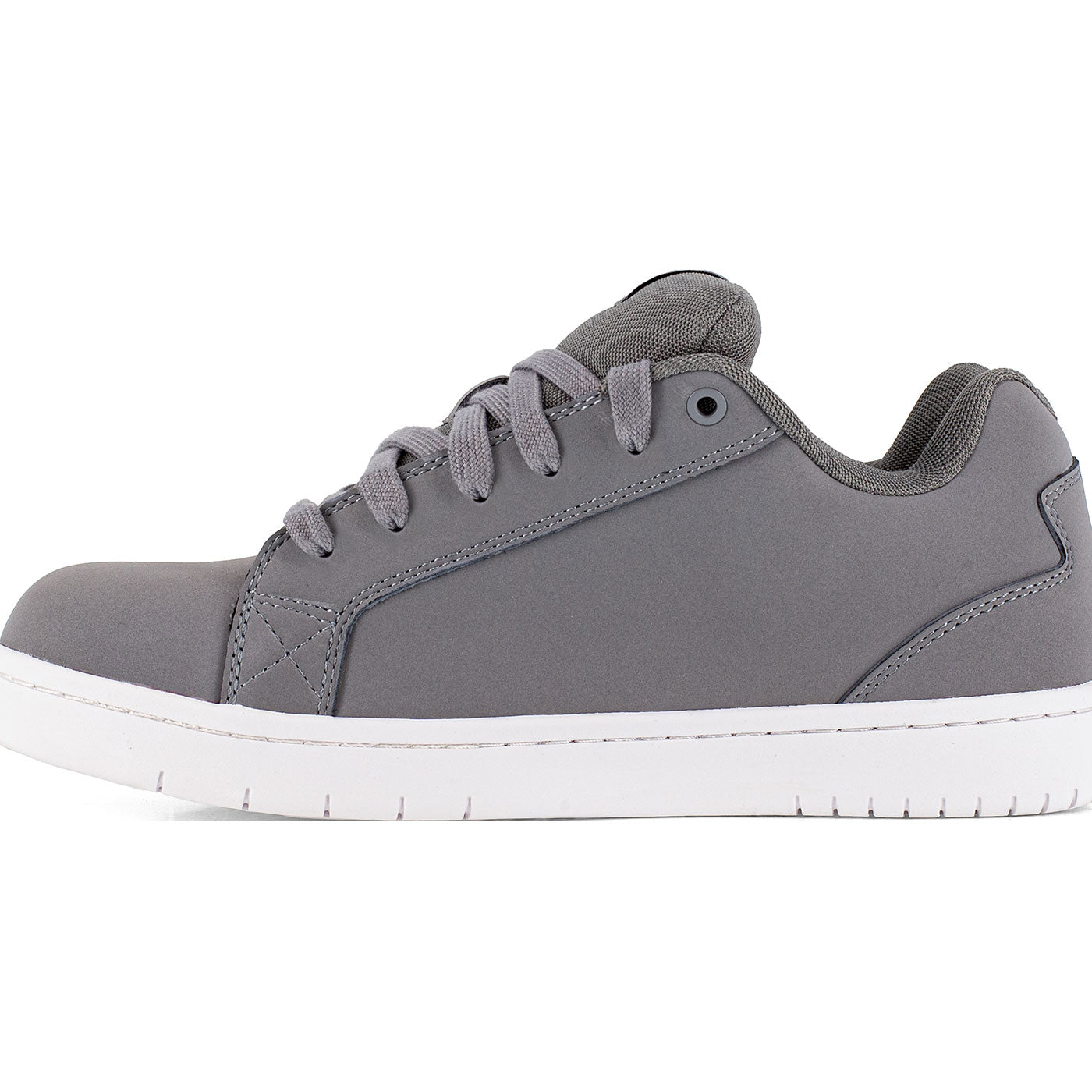 Volcom Stone Men's Composite Toe Electrical Hazard Skate Work Athletic Shoe - profile
