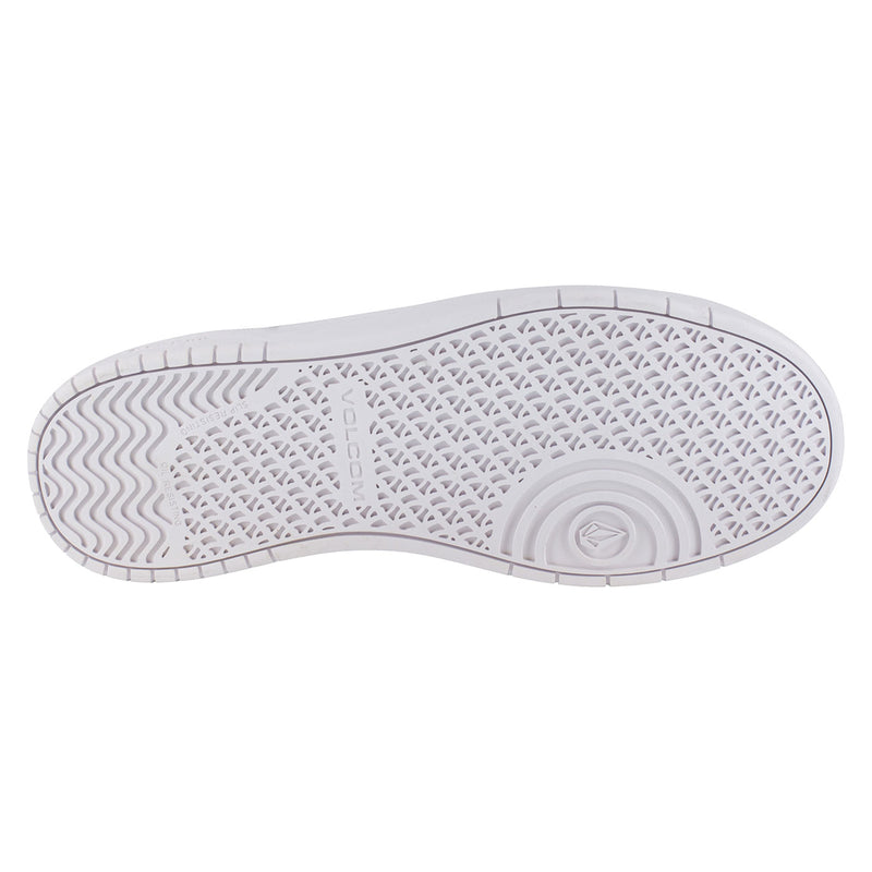 Volcom Stone Men's Composite Toe Electrical Hazard Skate Work Athletic Shoe - outsole