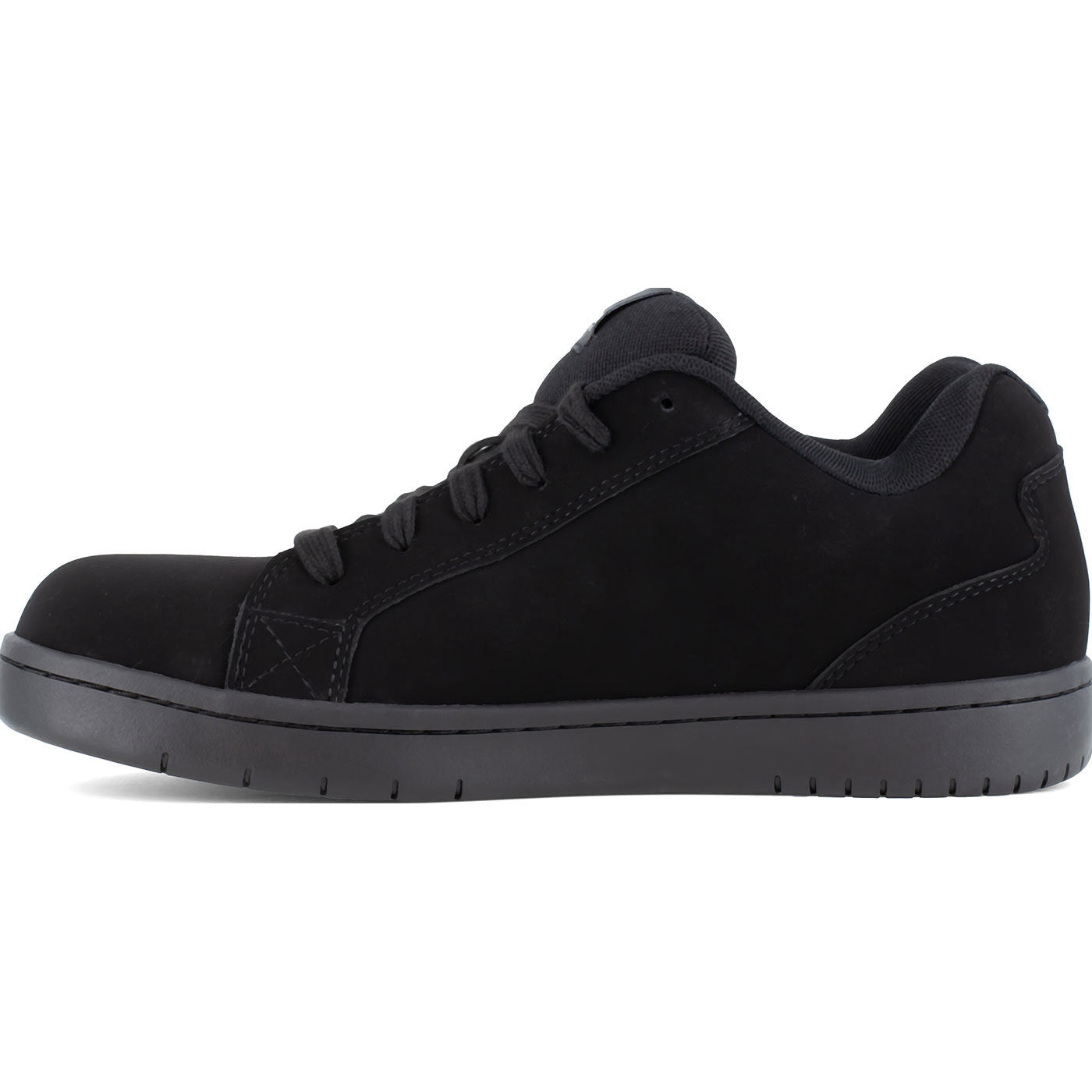 Volcom Stone Men's Composite Toe Electrical Hazard Skate Work Athletic Shoe - profile