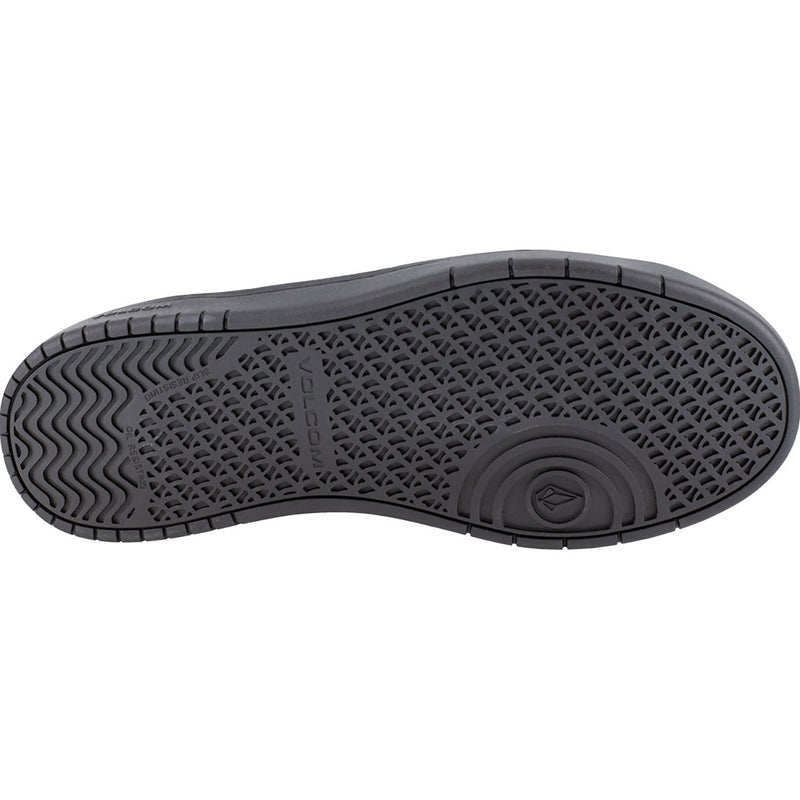 Volcom Stone Men's Composite Toe Electrical Hazard Skate Work Athletic Shoe - outsole
